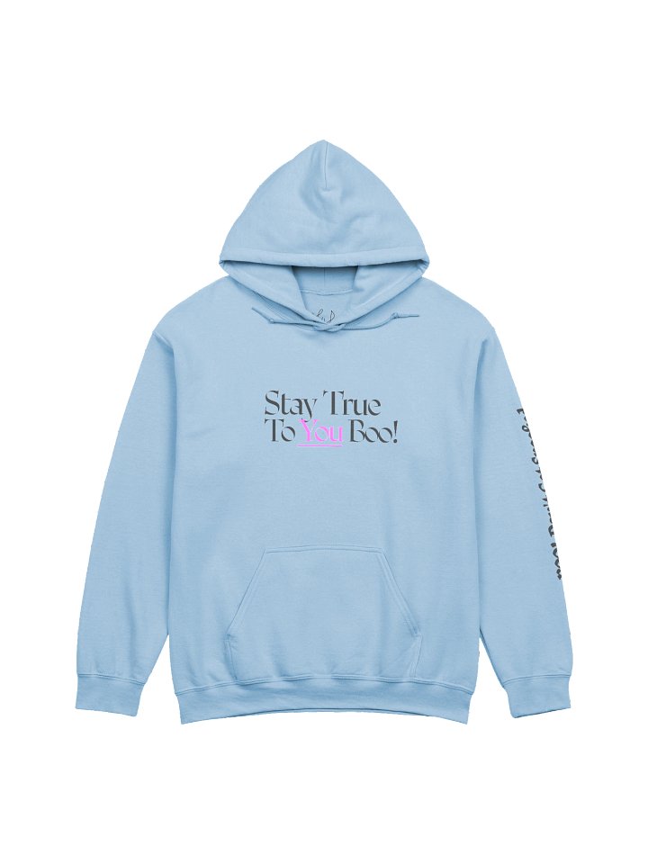 Boo Hoodie product image (1)