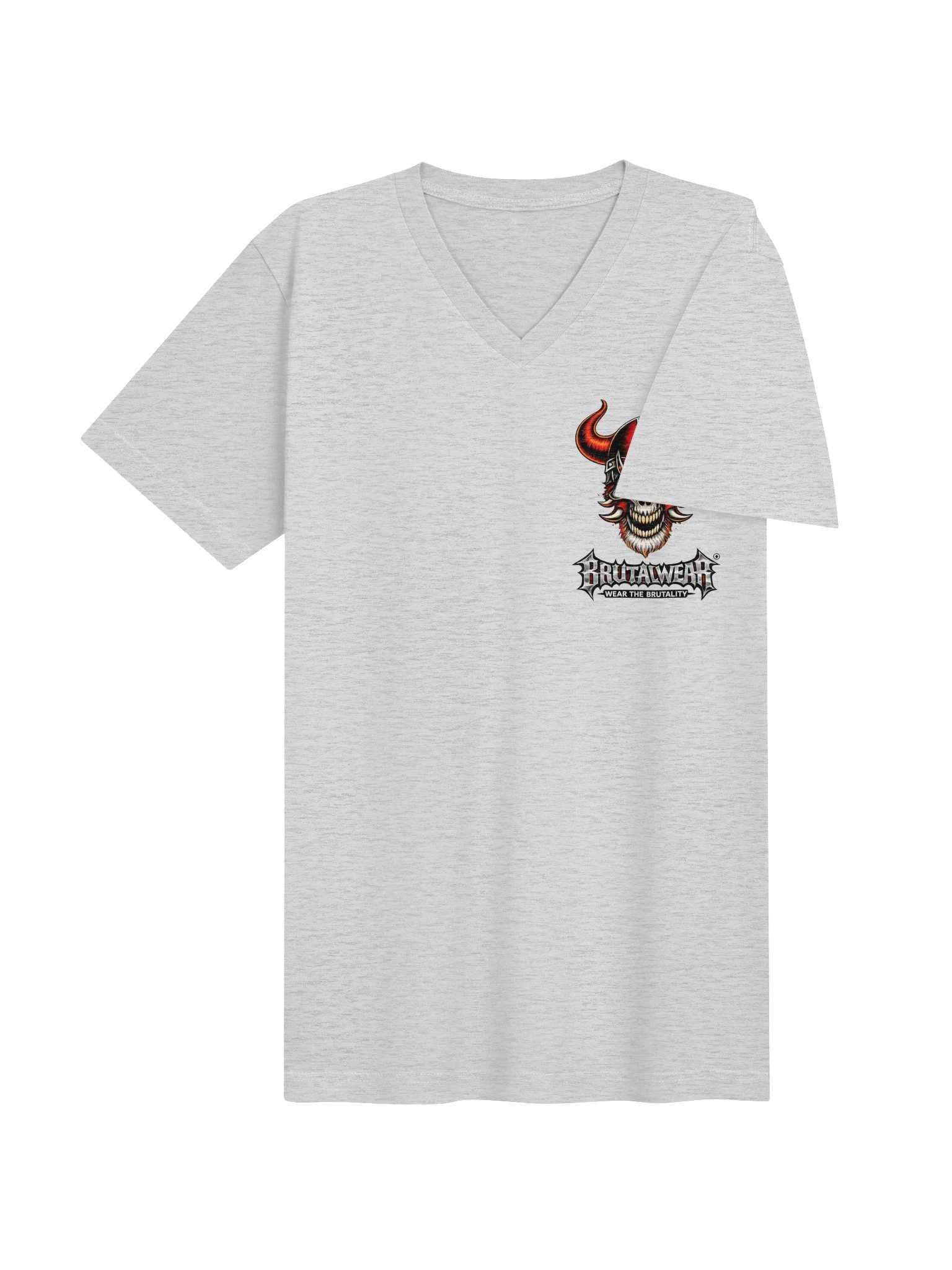 BWEAR V-NECK VS TEE SHIR product image (15)