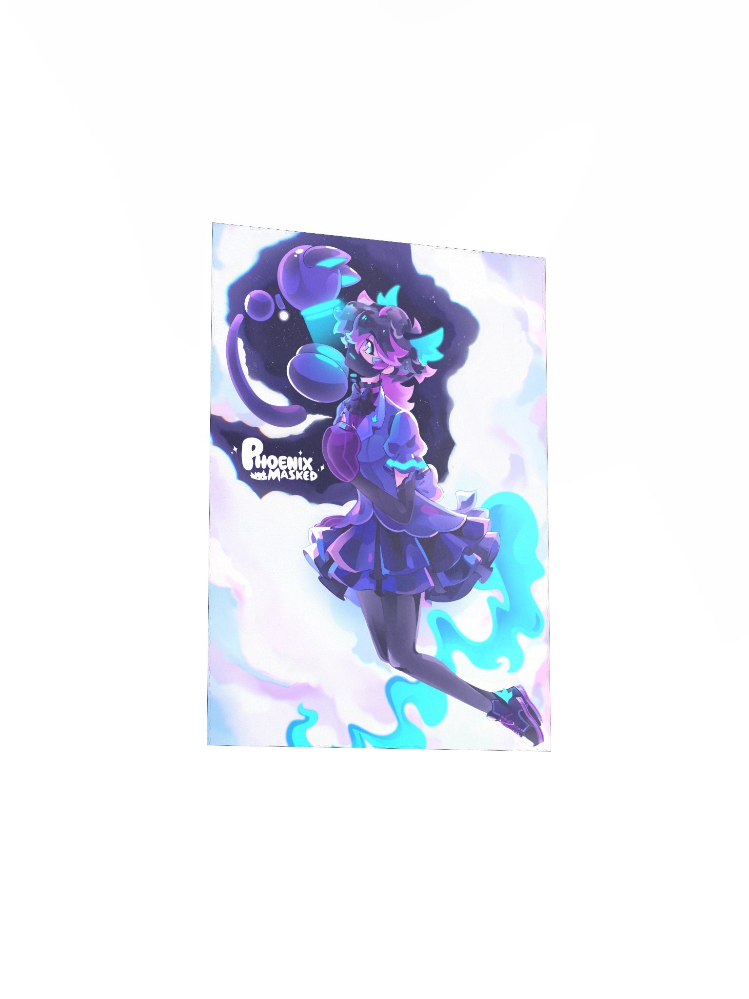 For You | Nix & Cyan Poster product image (6)