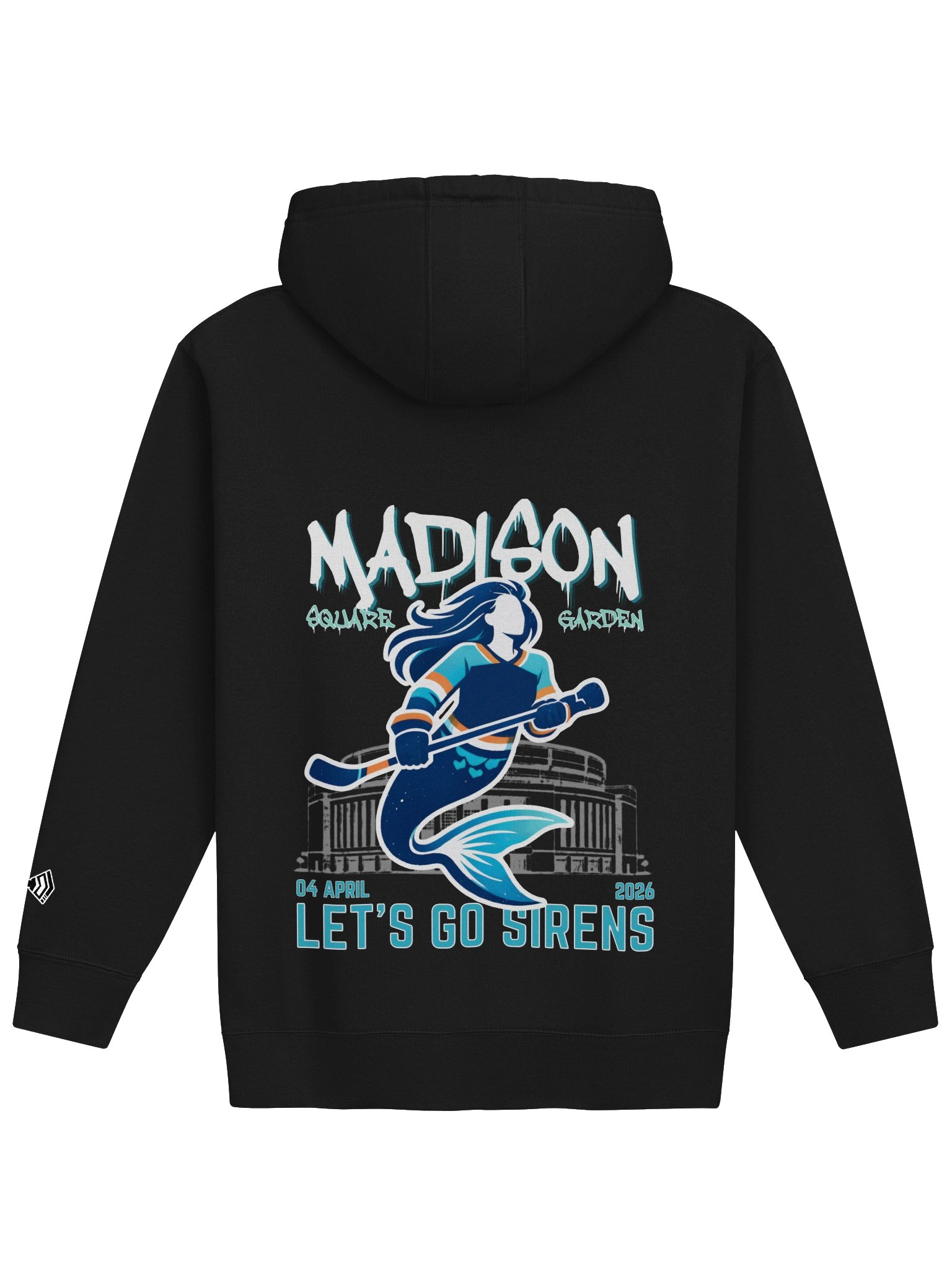 Madison Square Garden Hoodie product image (7)
