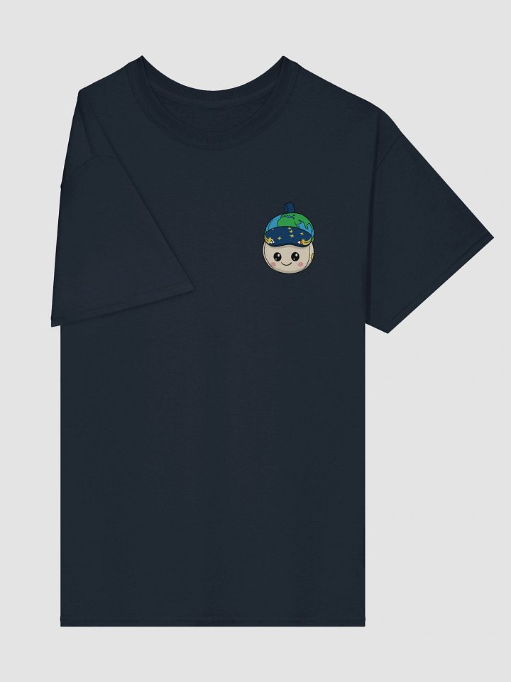 NASA Rise Plush Shirt Artemis II product image (2)