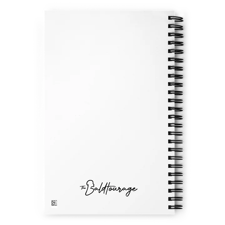 Confidence Club - Notebook product image (2)