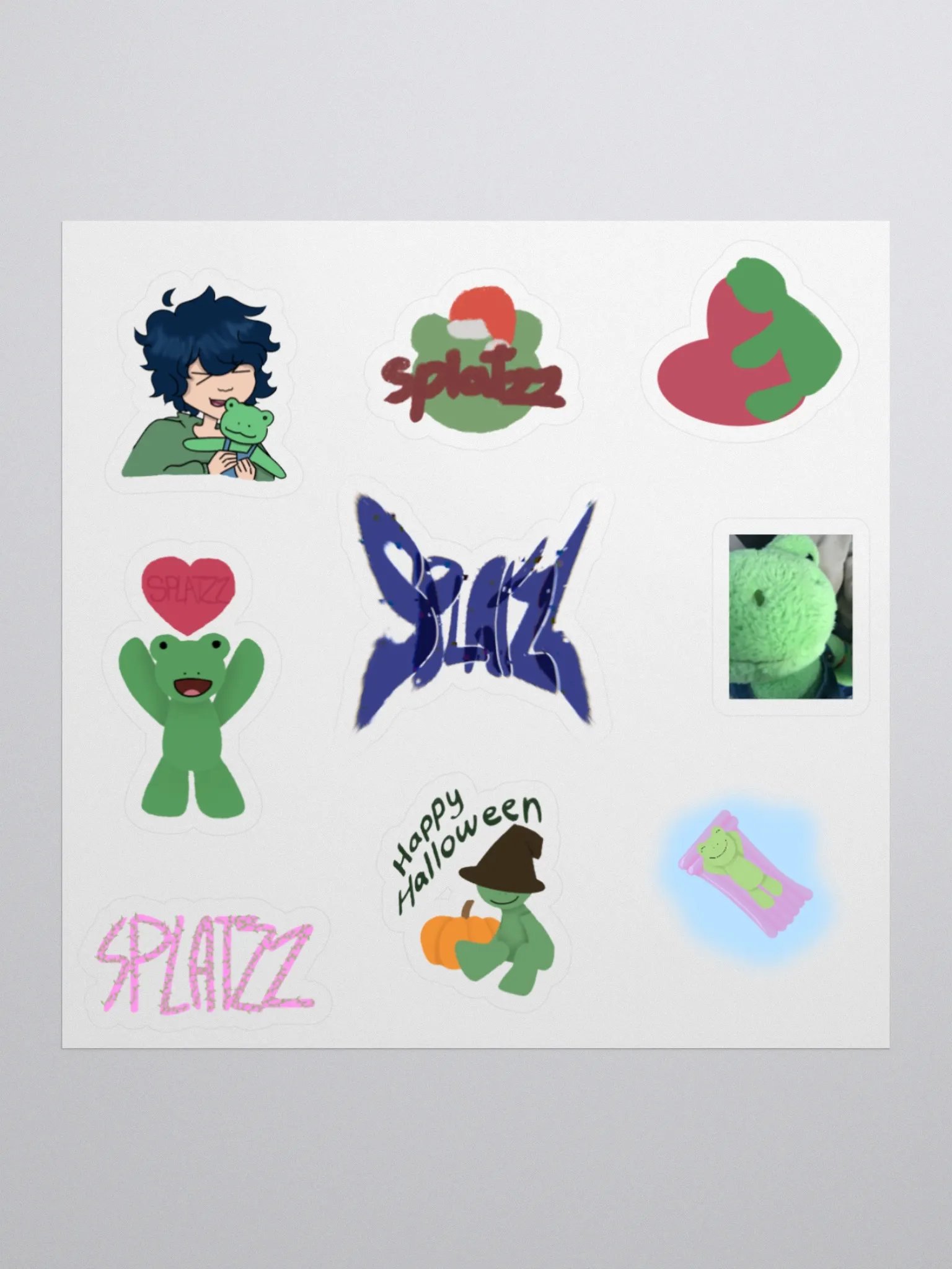 splatzz logo stickers product image (1)