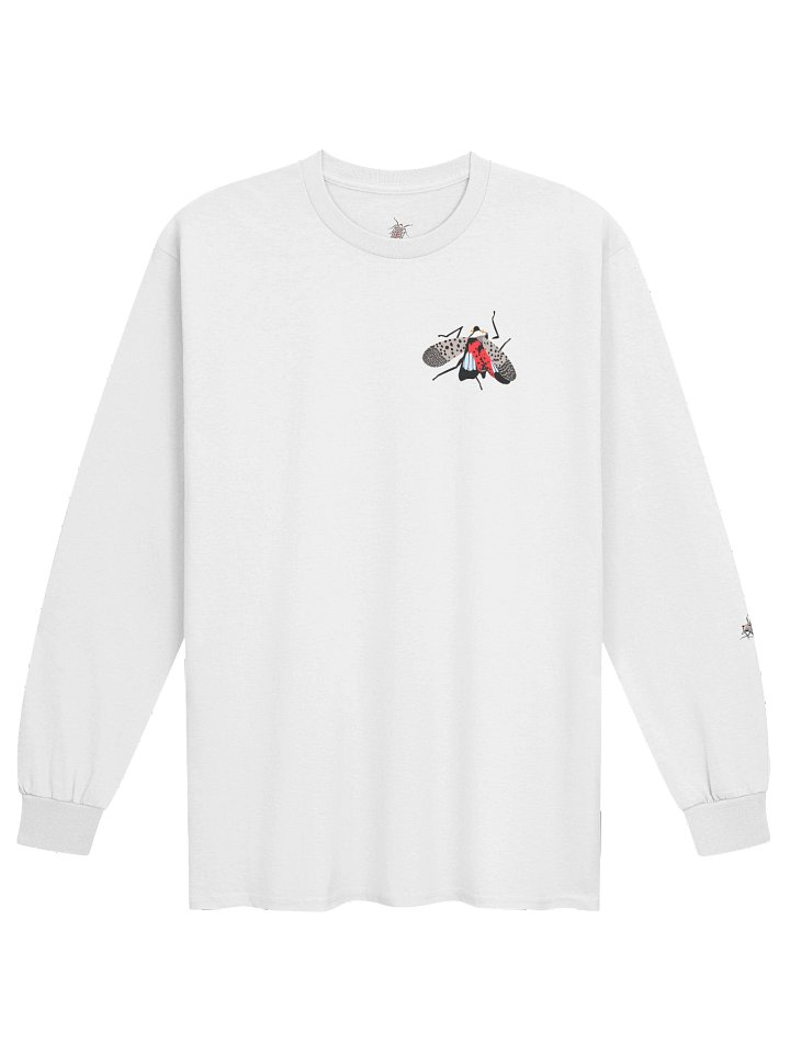 Long Sleeve Out of Towner product image (1)