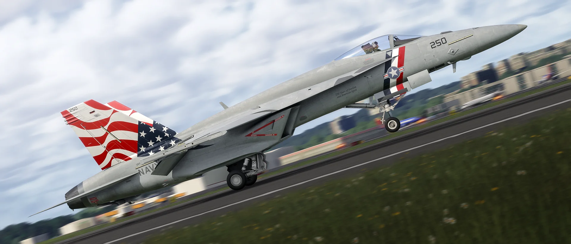 USA 250 Livery Pack product image (6)