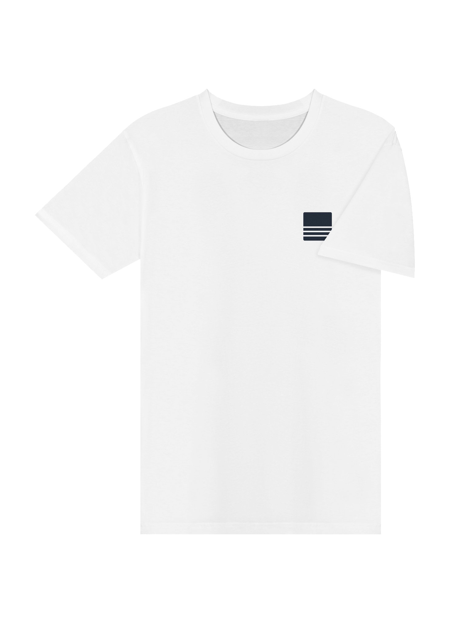 Dark Logo Unisex T-Shirt product image (12)