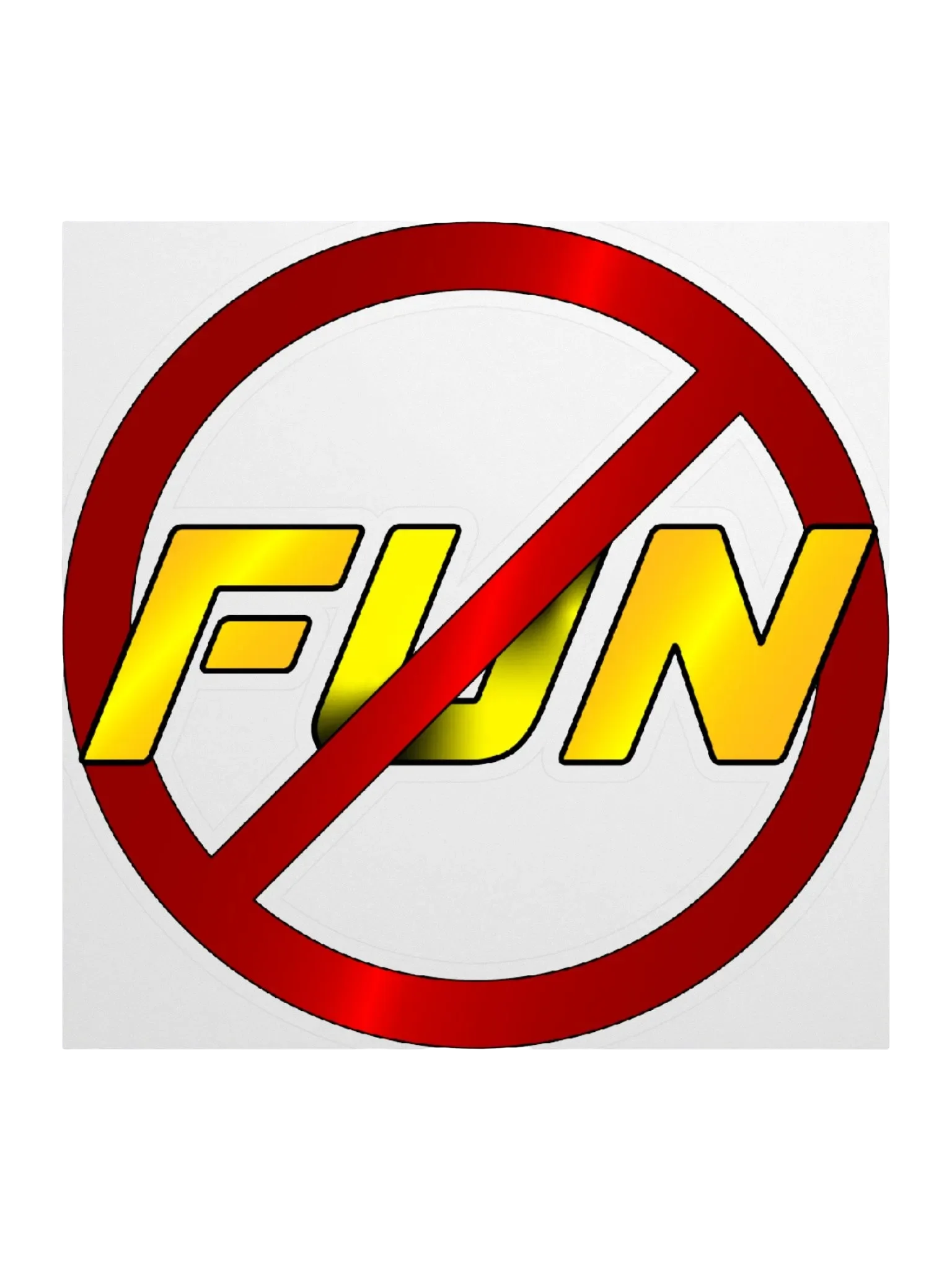 Logo Sticker product image (1)