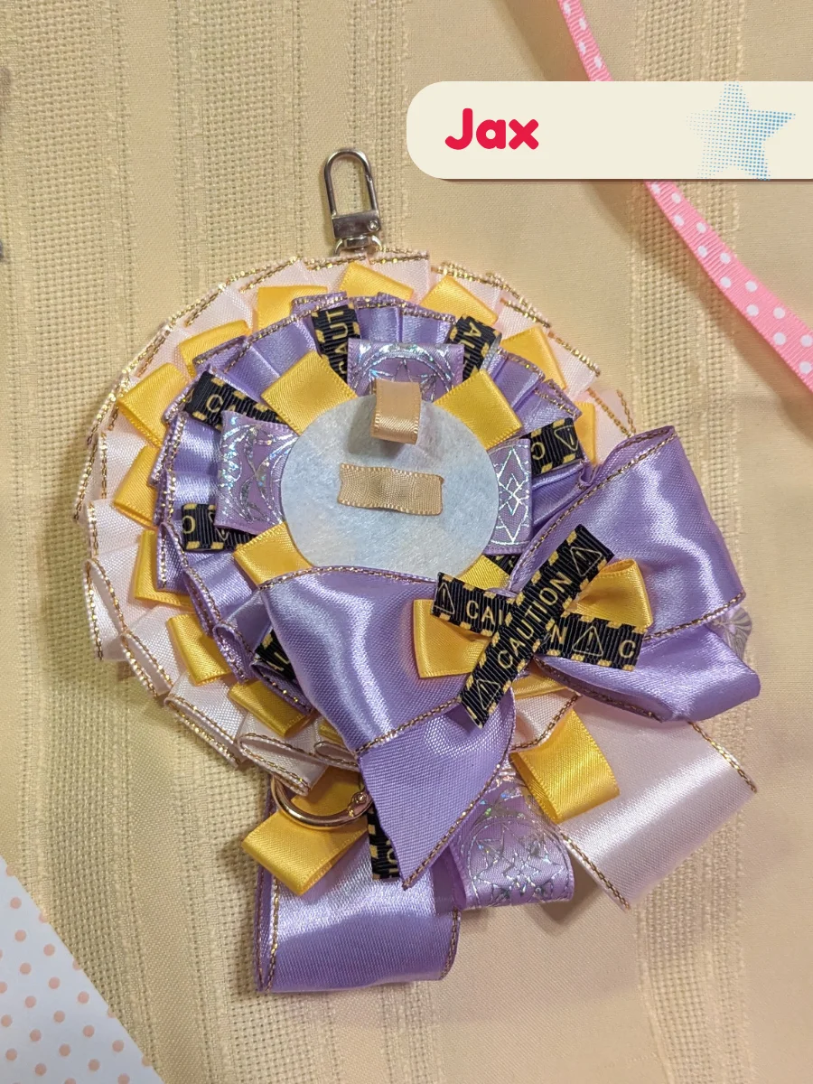 TADC Rosettes product image (8)
