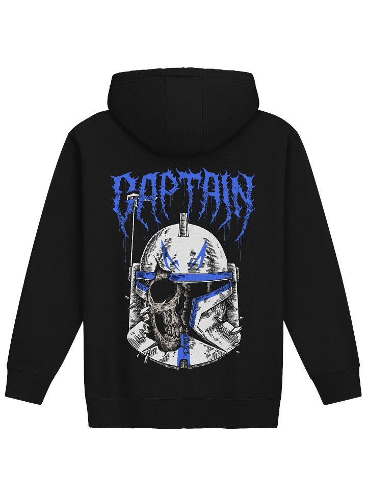 Rex(Phase 1) - Hoodie product image (1)