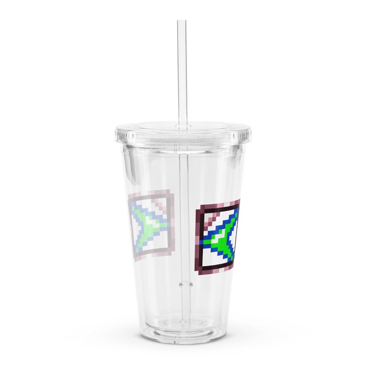 Speed Tumbler product image (1)