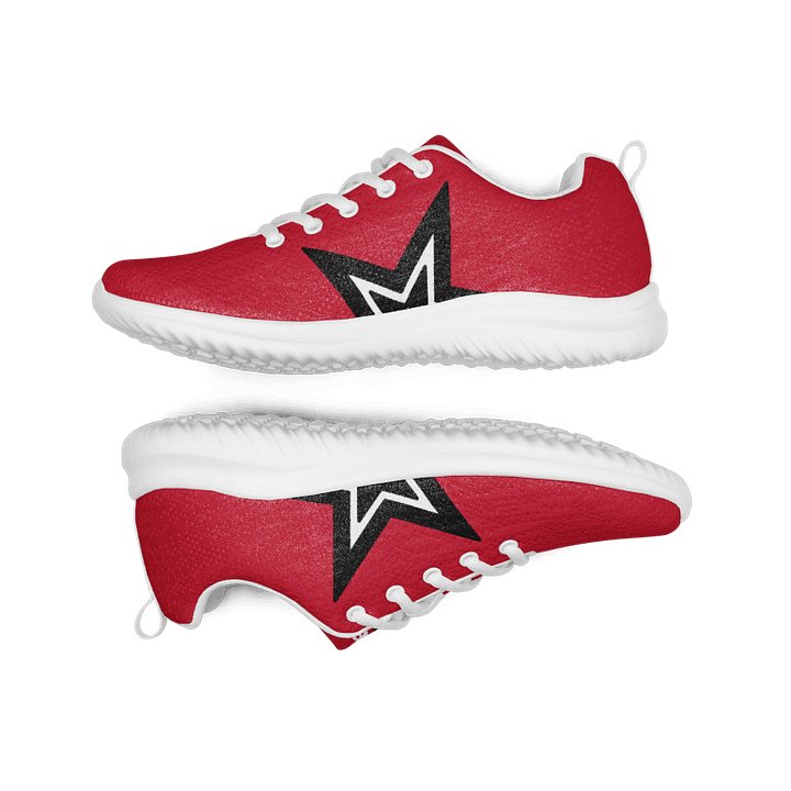 Sharkteeth Sneakers 206 product image (2)