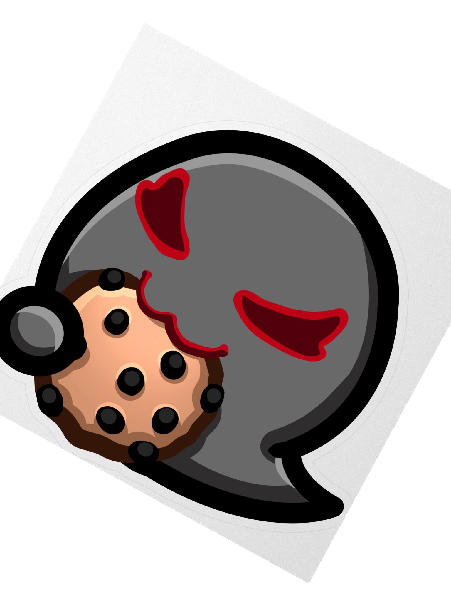 COOKIE Sticker product image (2)