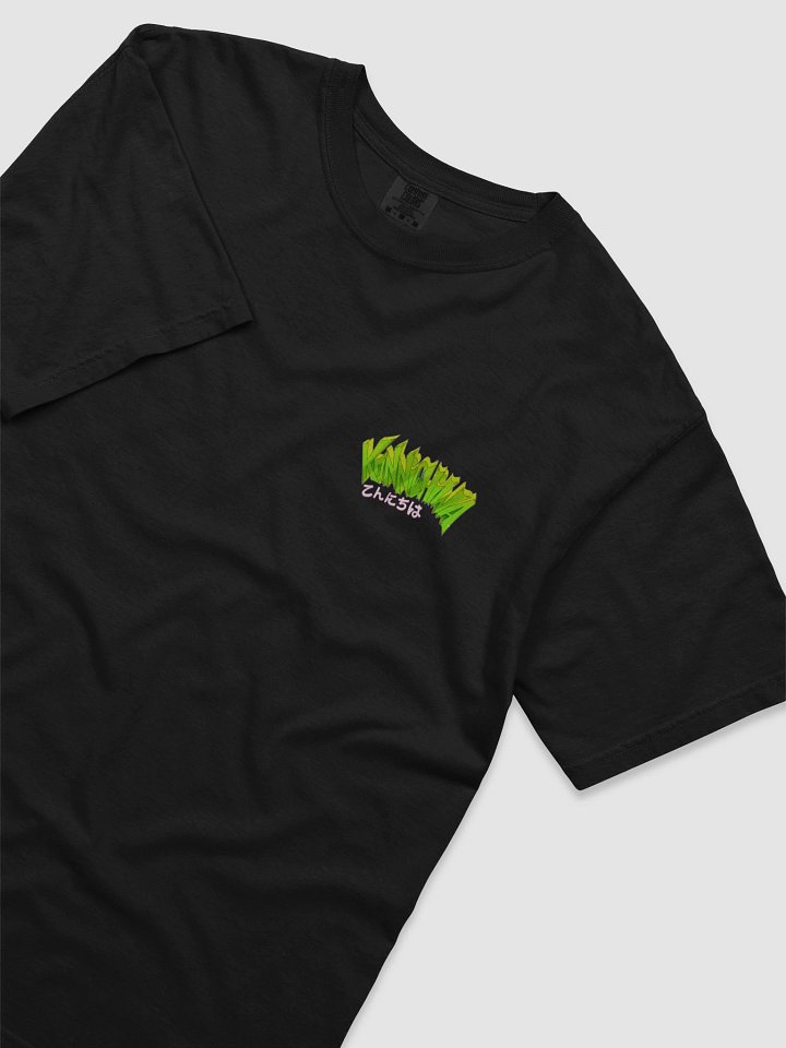 KONNICHIWA - Graphic Tee product image (2)