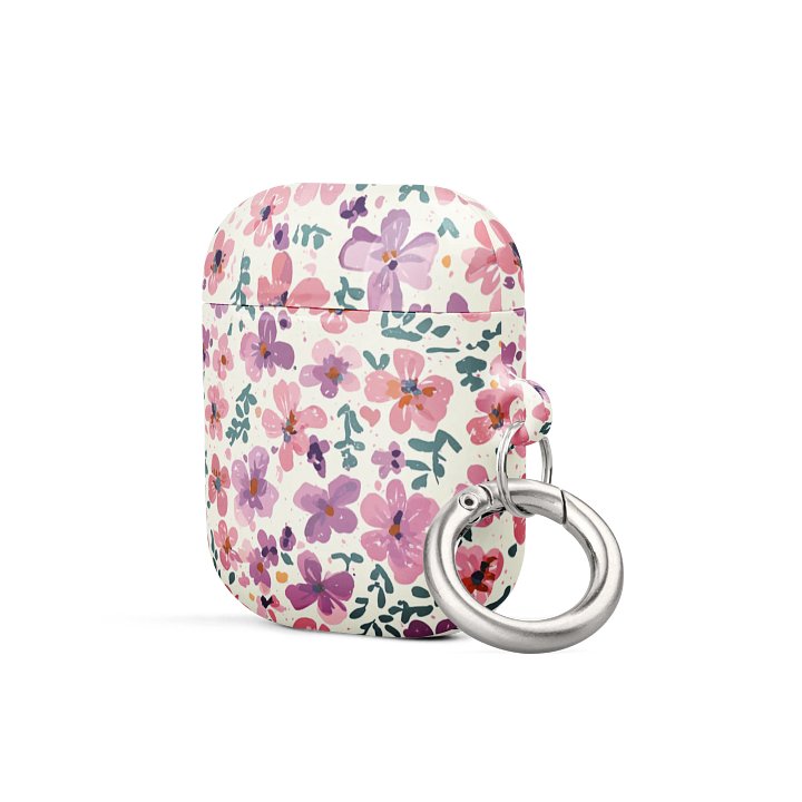 Blush Meadow AirPods® Case product image (6)