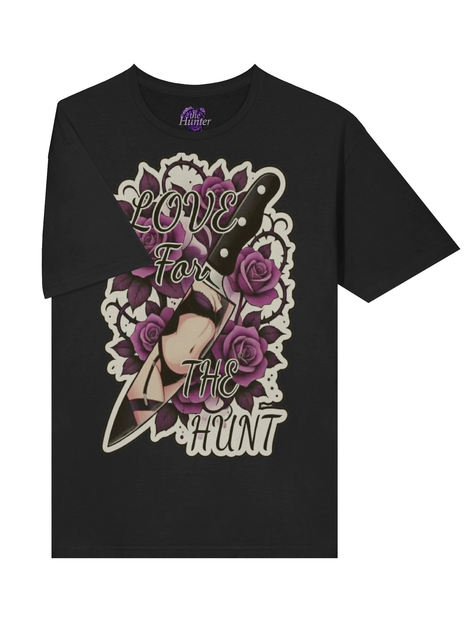 love for the hunt product image (5)