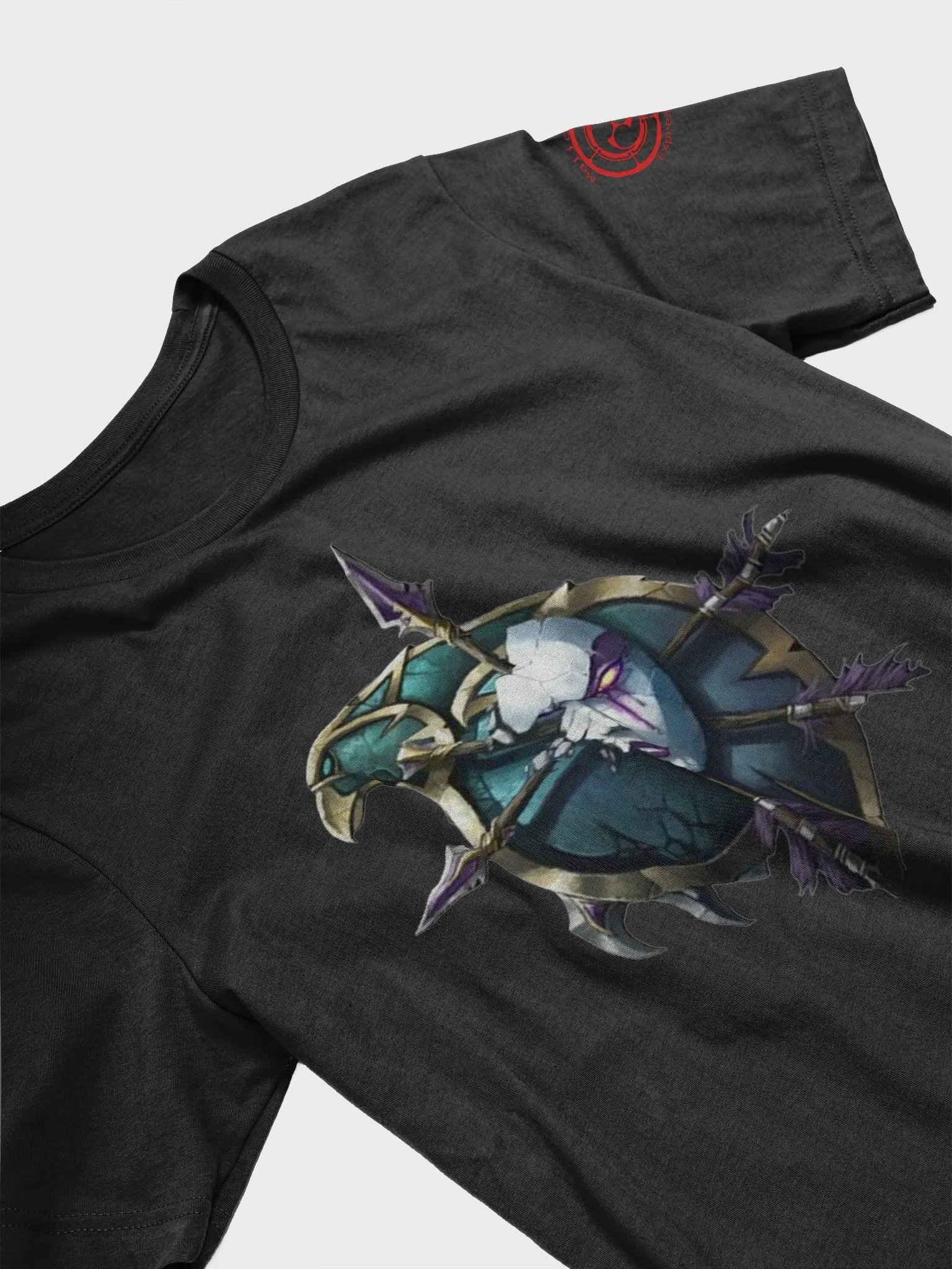 Undead Monk product image (1)