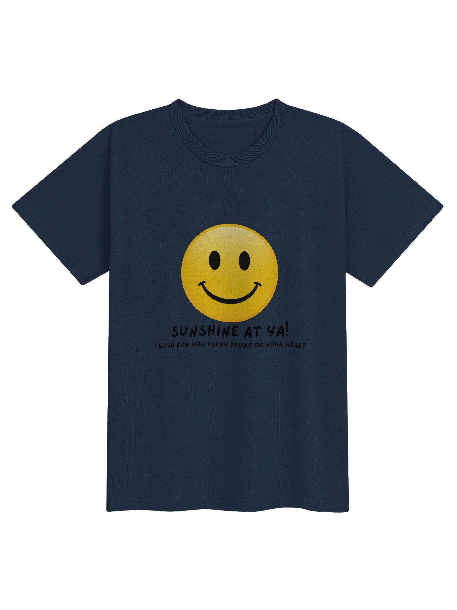 "Sunshine at Ya!" (Tee) product image (8)