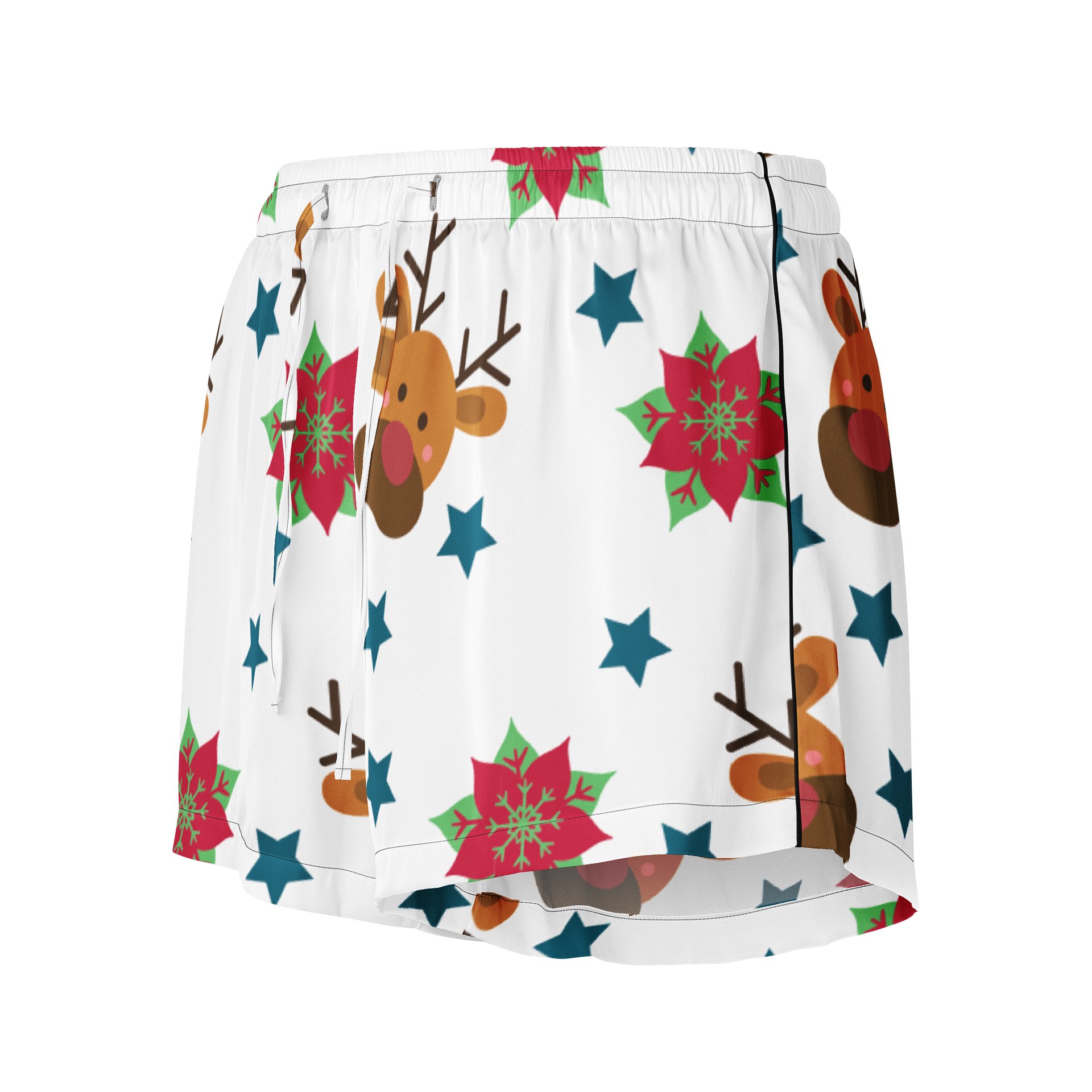 Women’s Pajama Shorts product image (1)