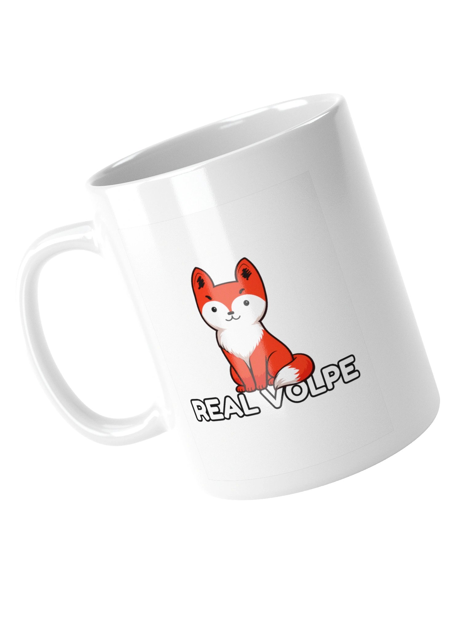 TAZZA REAL VOLPE product image (5)