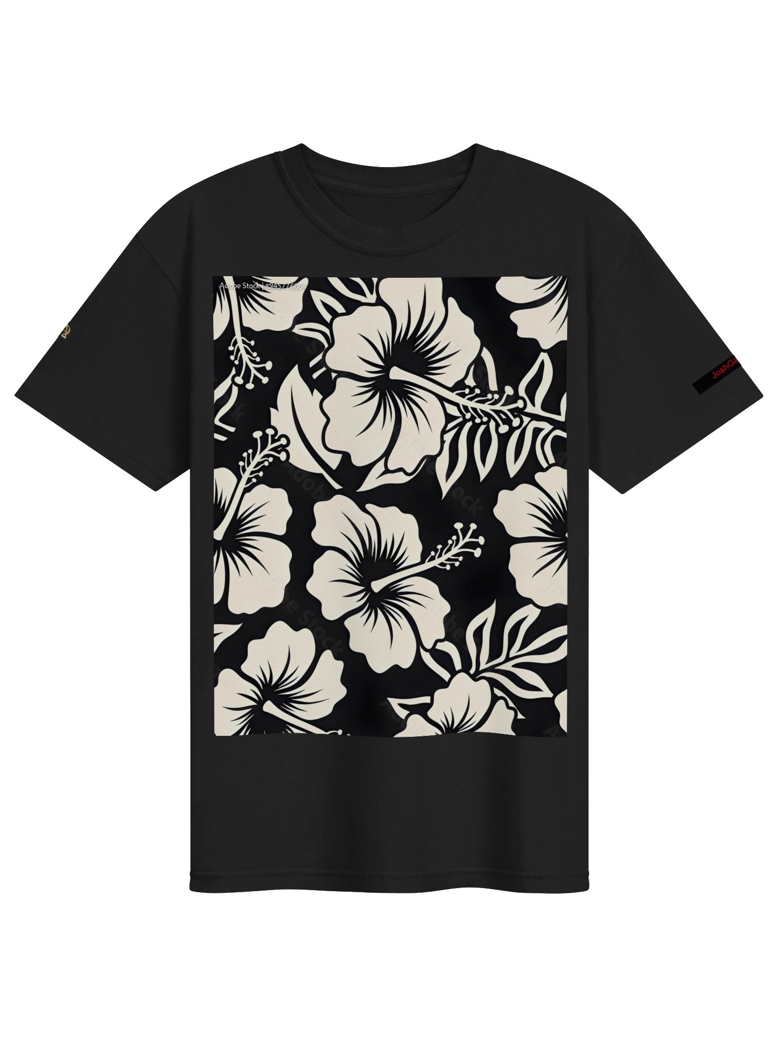 Hawaiian Tee product image (1)