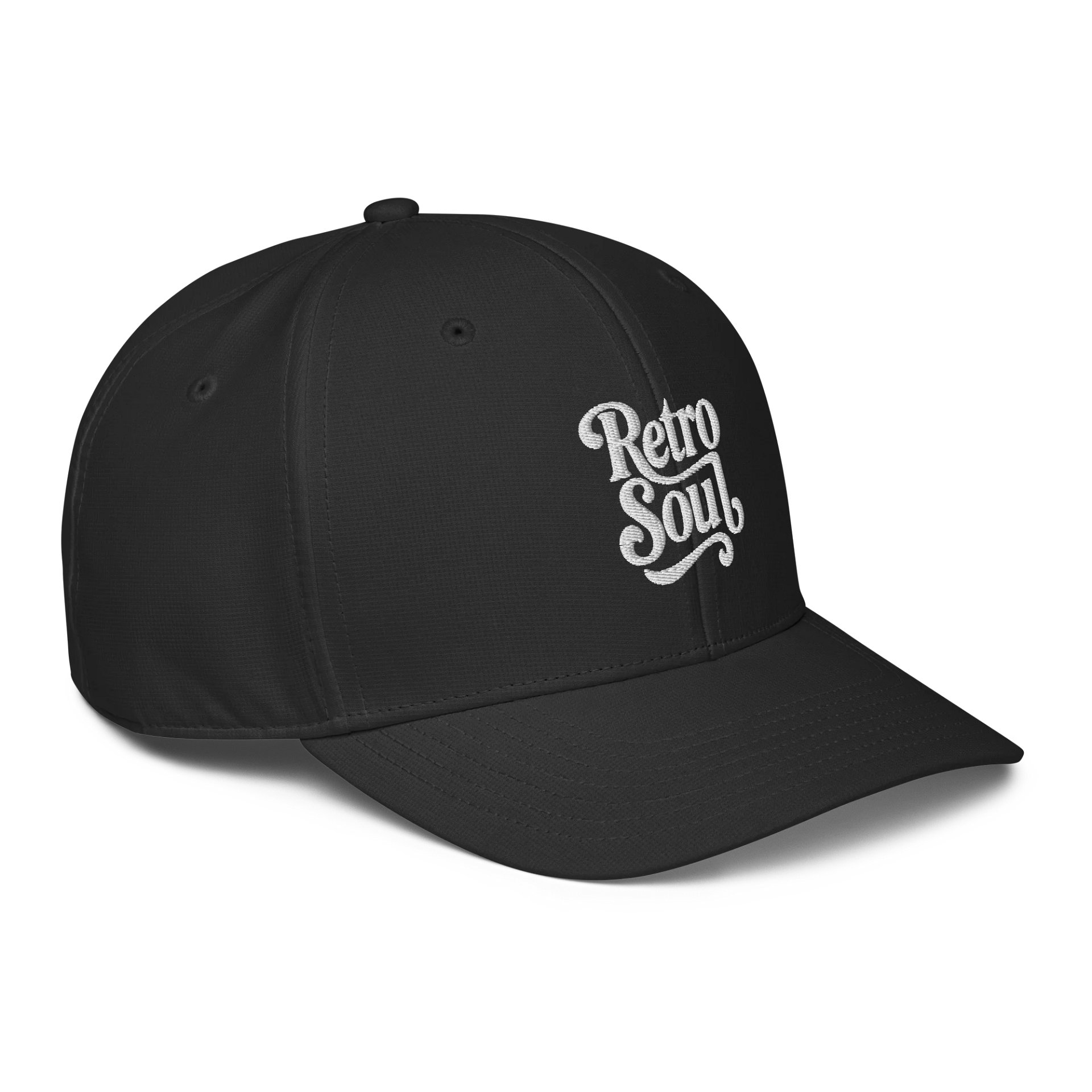 Pixel Art Abstract Cap product image (1)