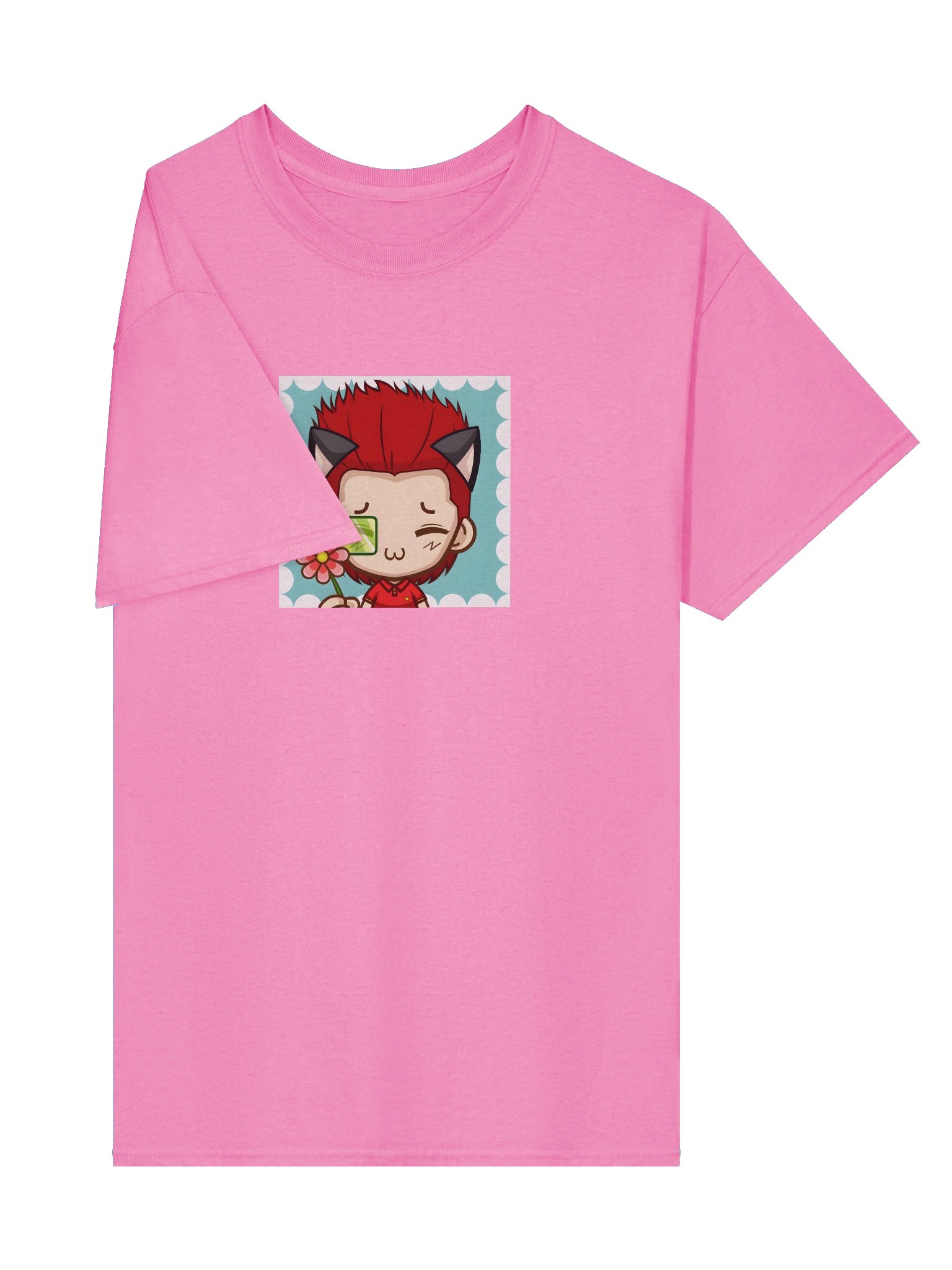 Catboy Tee product image (4)