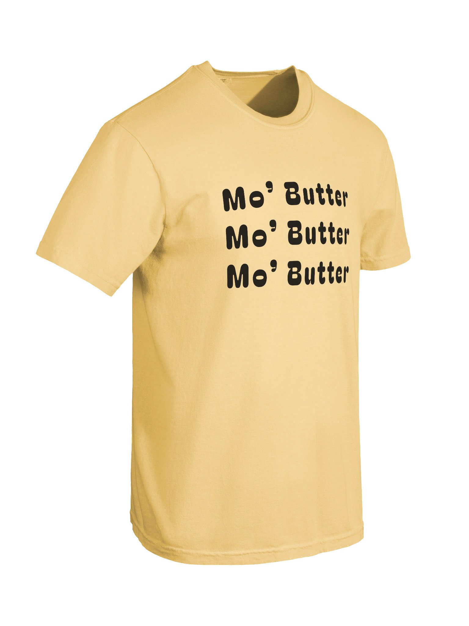 Mo’ Butter Tee product image (6)