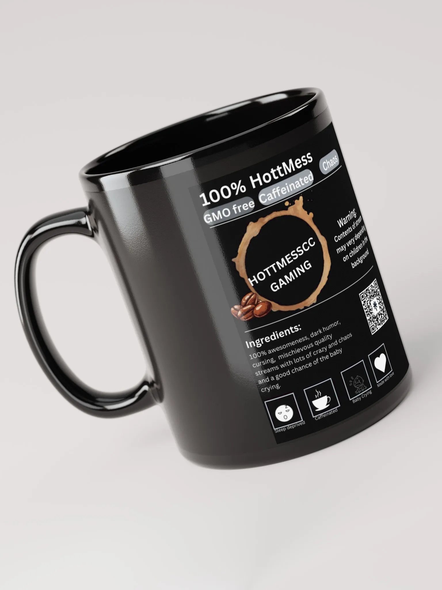 HottMess contents product image (3)