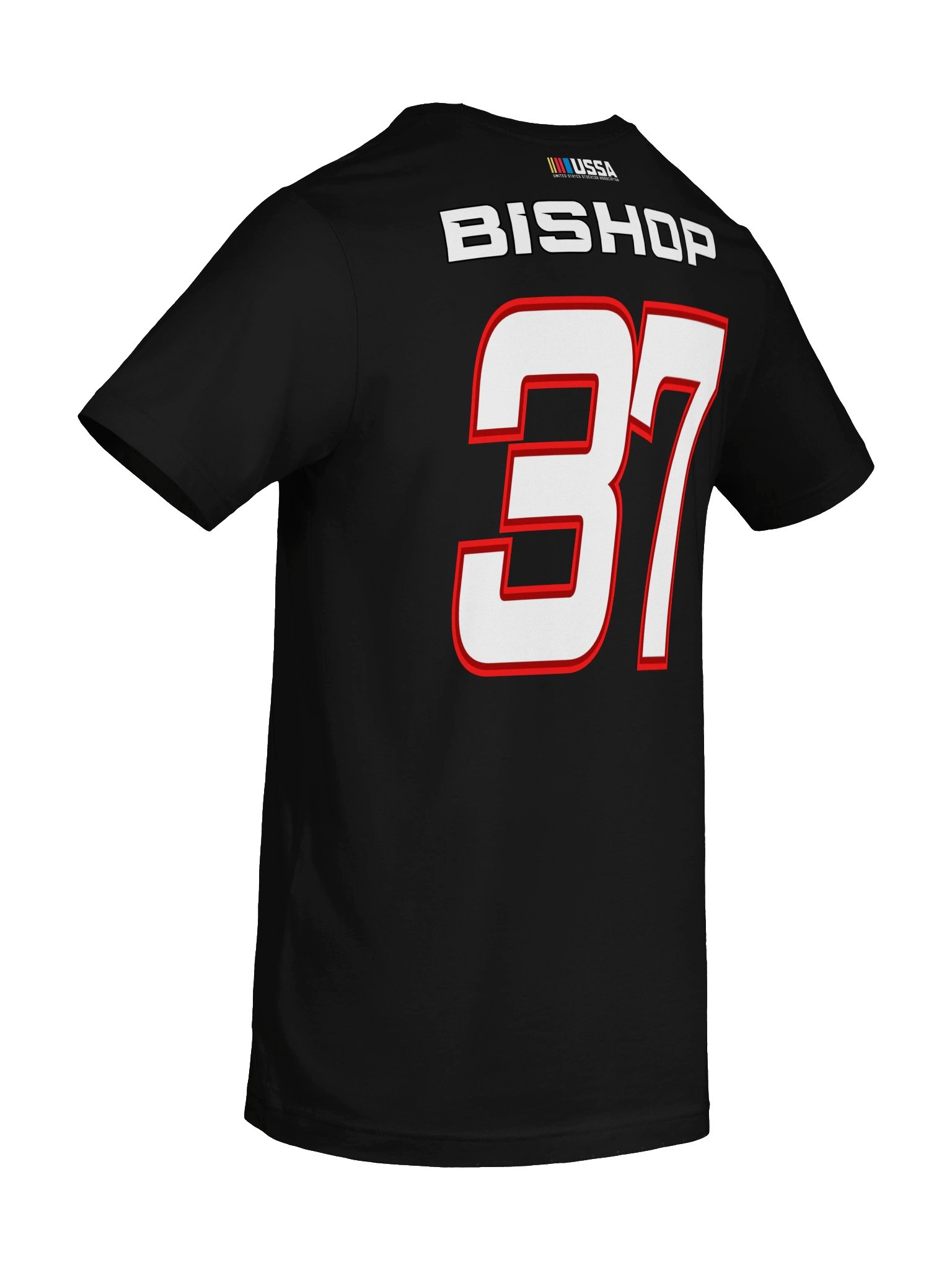BISHOP 37 TEE product image (3)