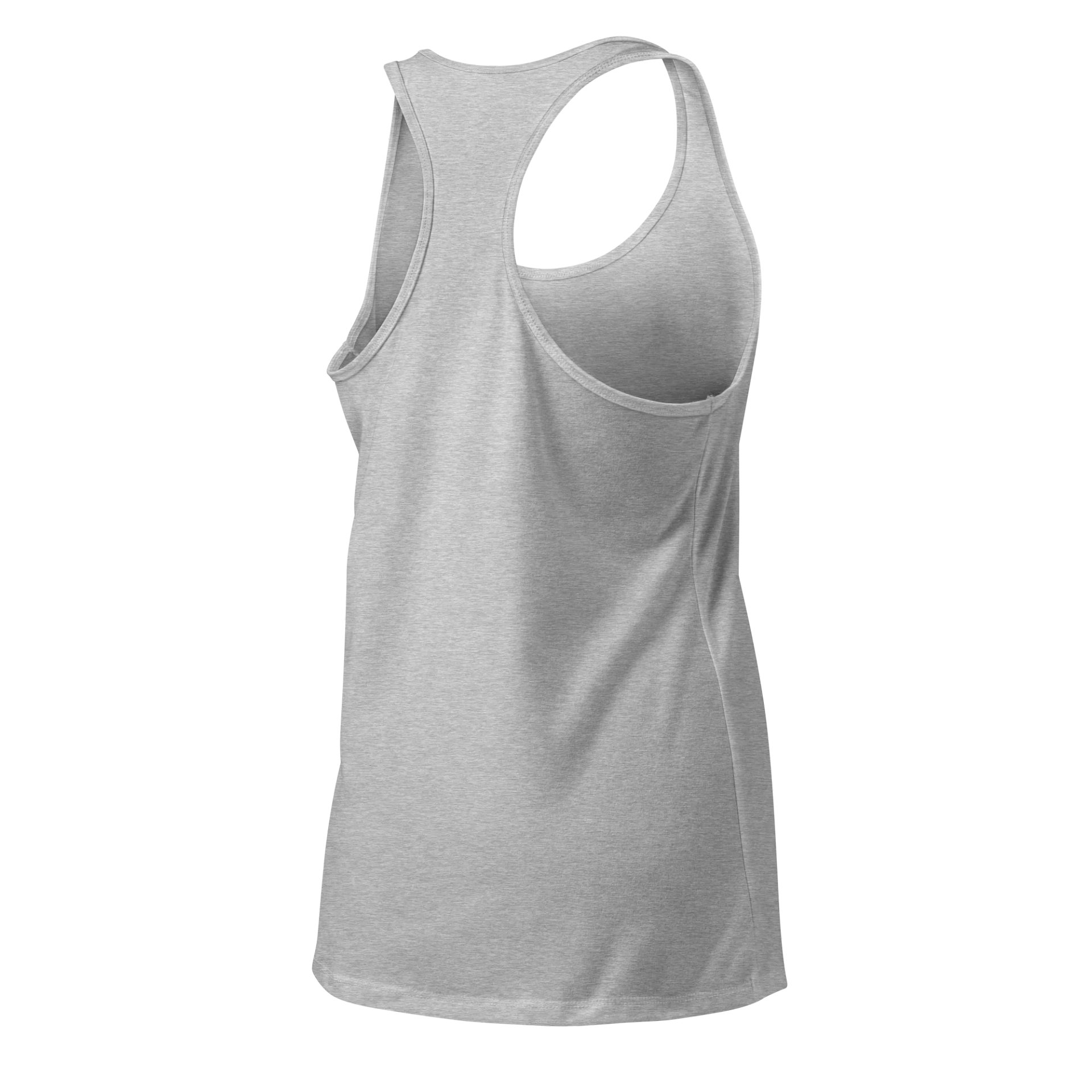 Grumpy But Woke Racerback Tank product image (8)
