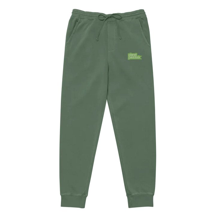 Planet Paddock Joggers product image (1)