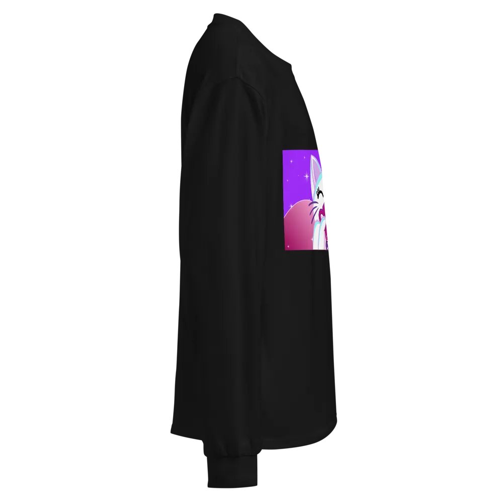 Penny Sip Unisex Longsleeve product image (3)
