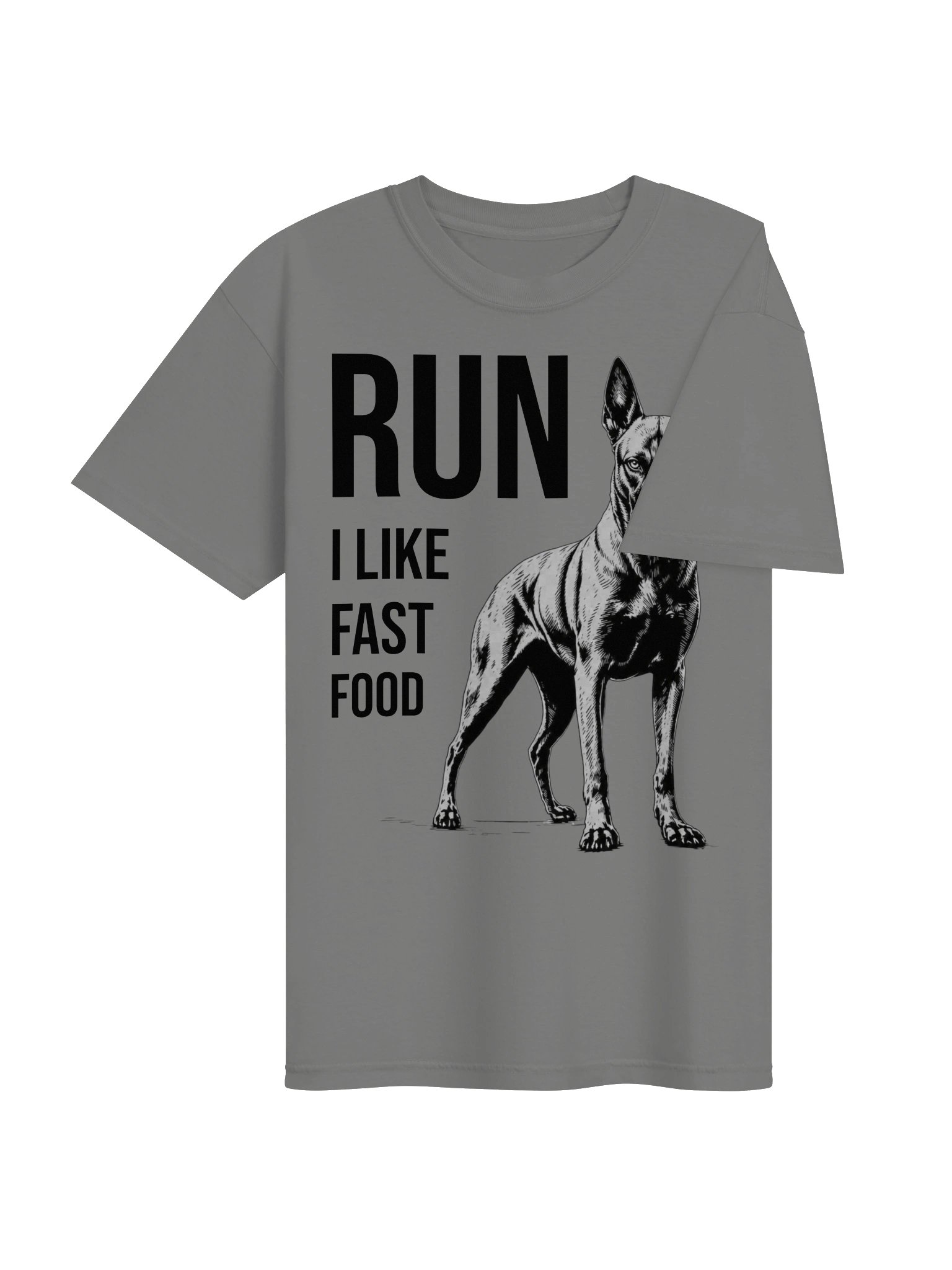 Run-I like Fast Food product image (4)