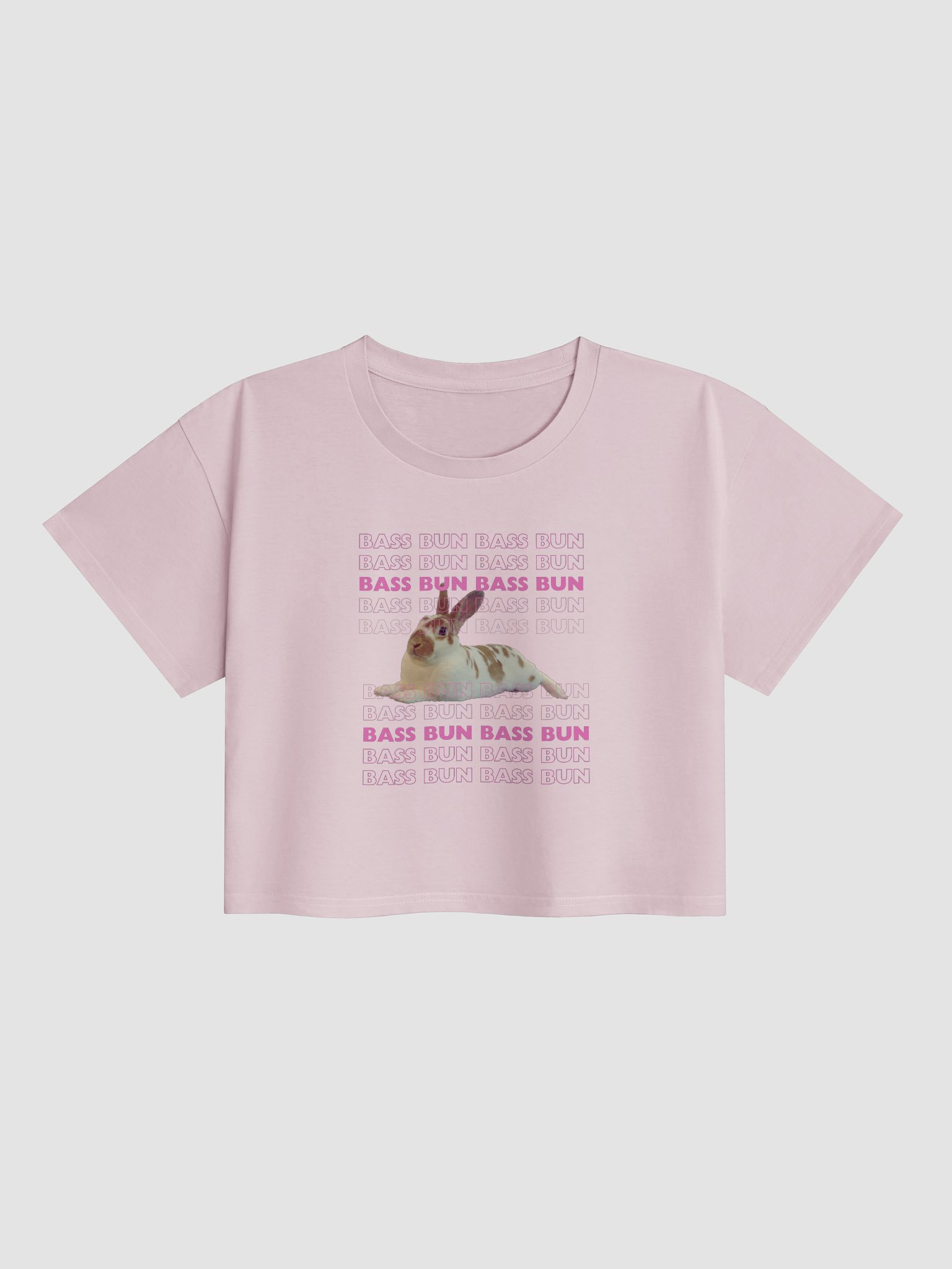 jasper bass bun crop top product image (3)