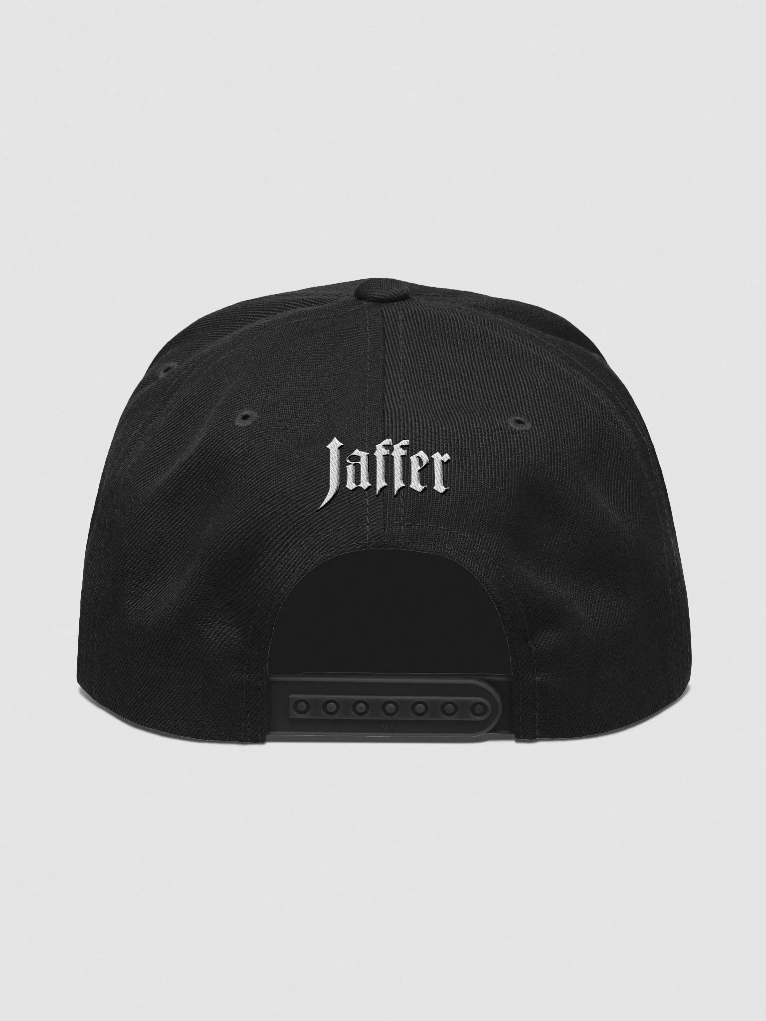 Jaffer Flat Brim Hat product image (34)