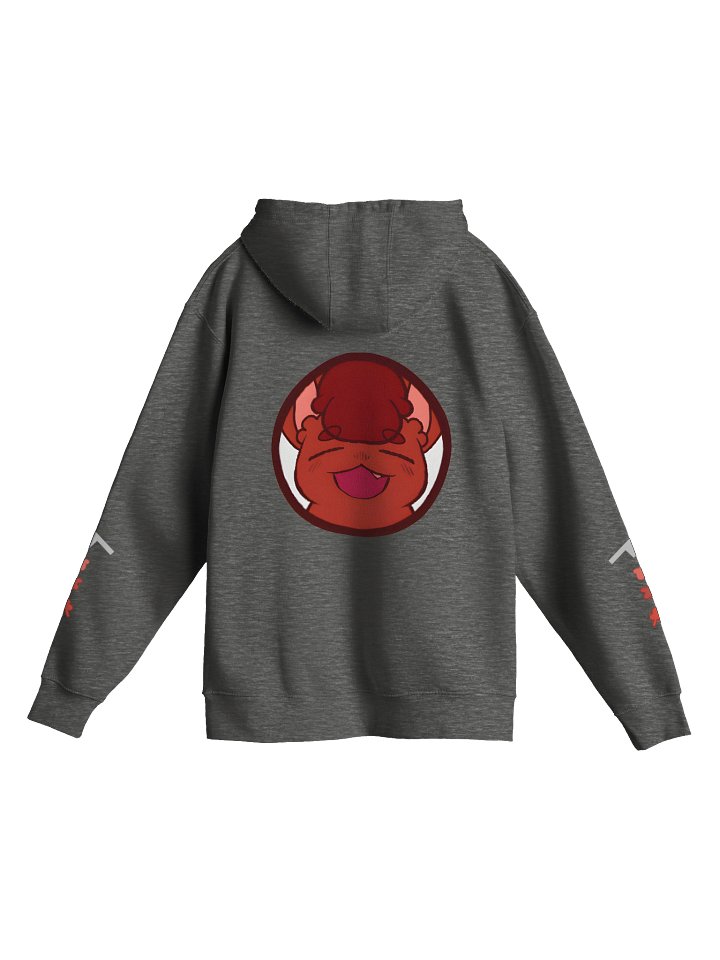 LAMI HOODIE (UPPITY EARS) product image (8)
