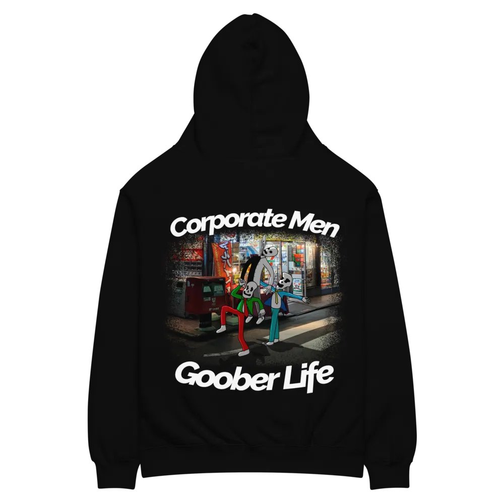 Goober Life Jacket product image (4)