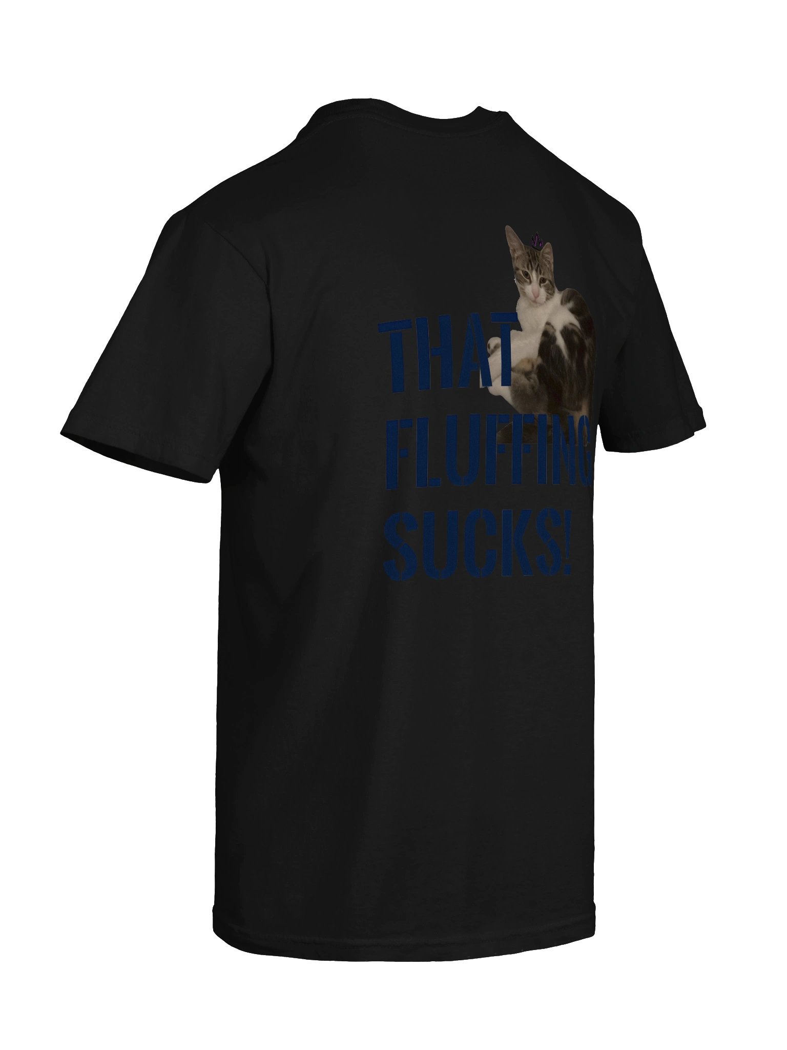 THAT FLUFFING SUCKS product image (10)
