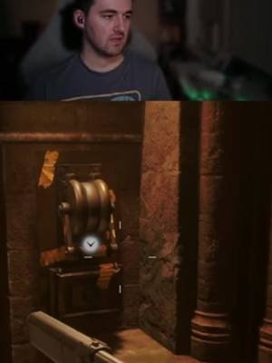 Ethan and his hands will never catch a break…#clips #fyp #ResidentEvil8 #gay #Village