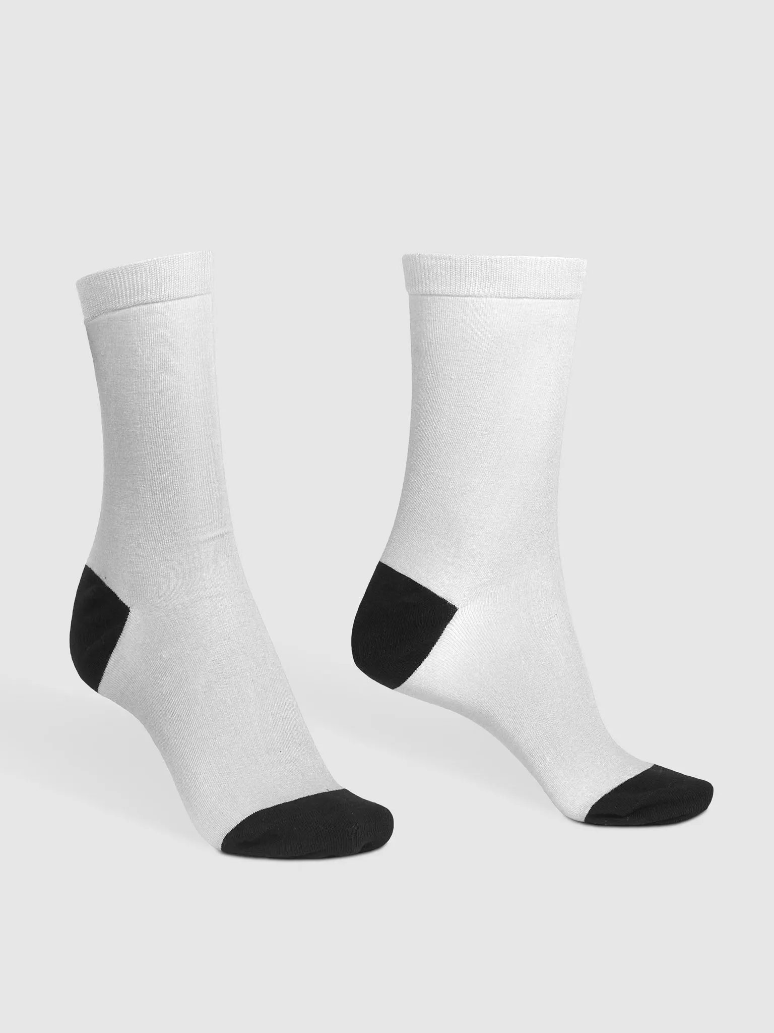 EcoArt Crew Socks product image (3)