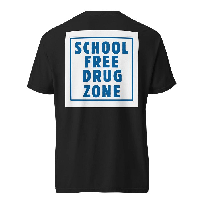 School free drug zone product image (2)