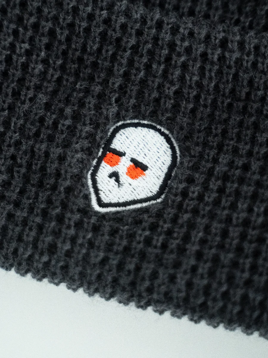 Joe Skull Warmer product image (14)