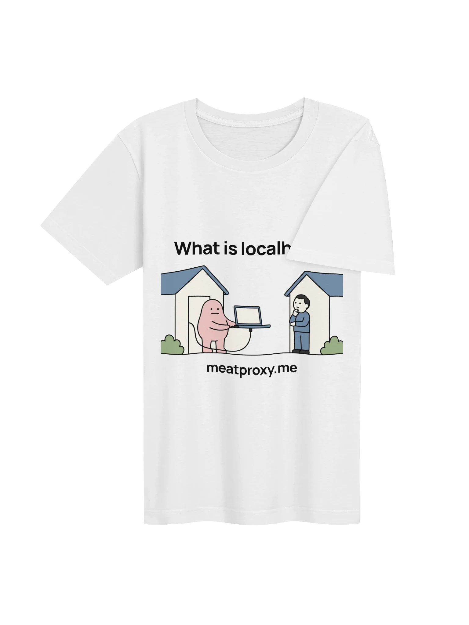What is localhost? Tee thumbnail 4