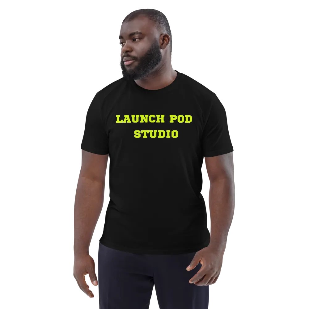 GOOD POD TEE product image (3)