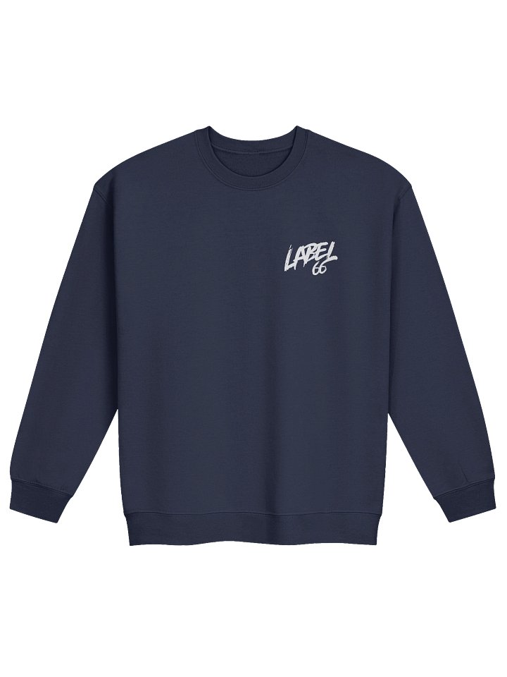 Base Logo Crewneck product image (3)