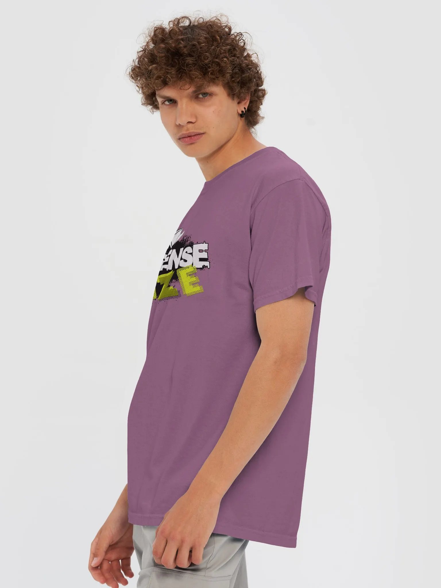 YELLOW Womens Shirt product image (6)
