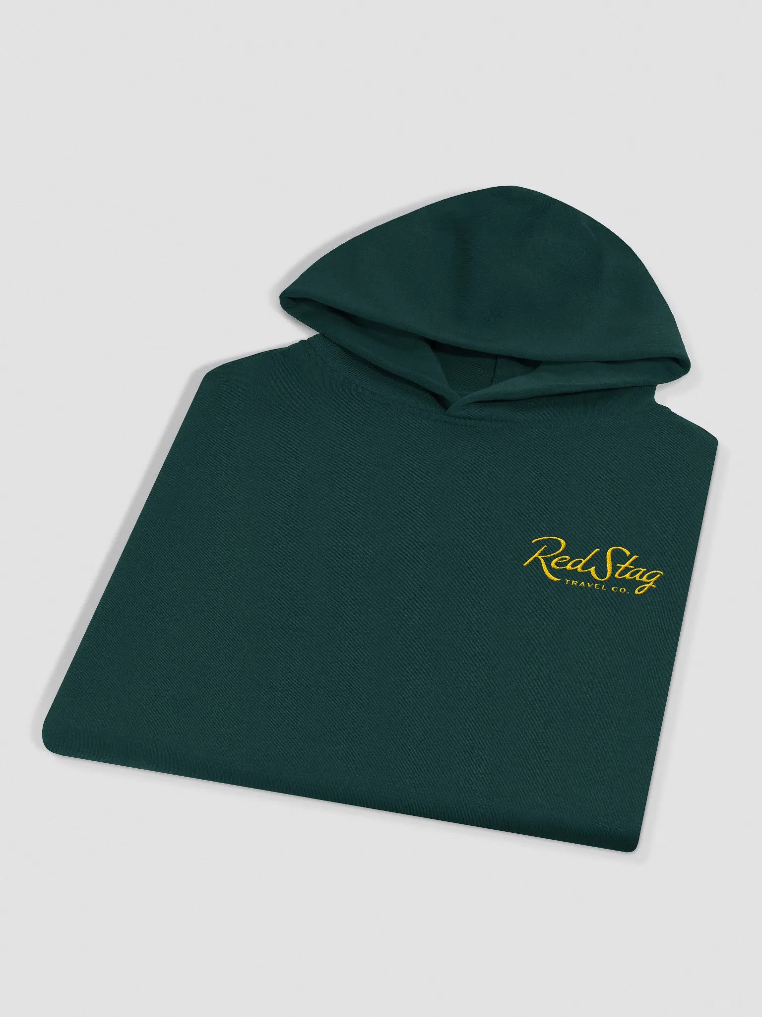 Red Stag Travel Co - Hoodie product image (3)
