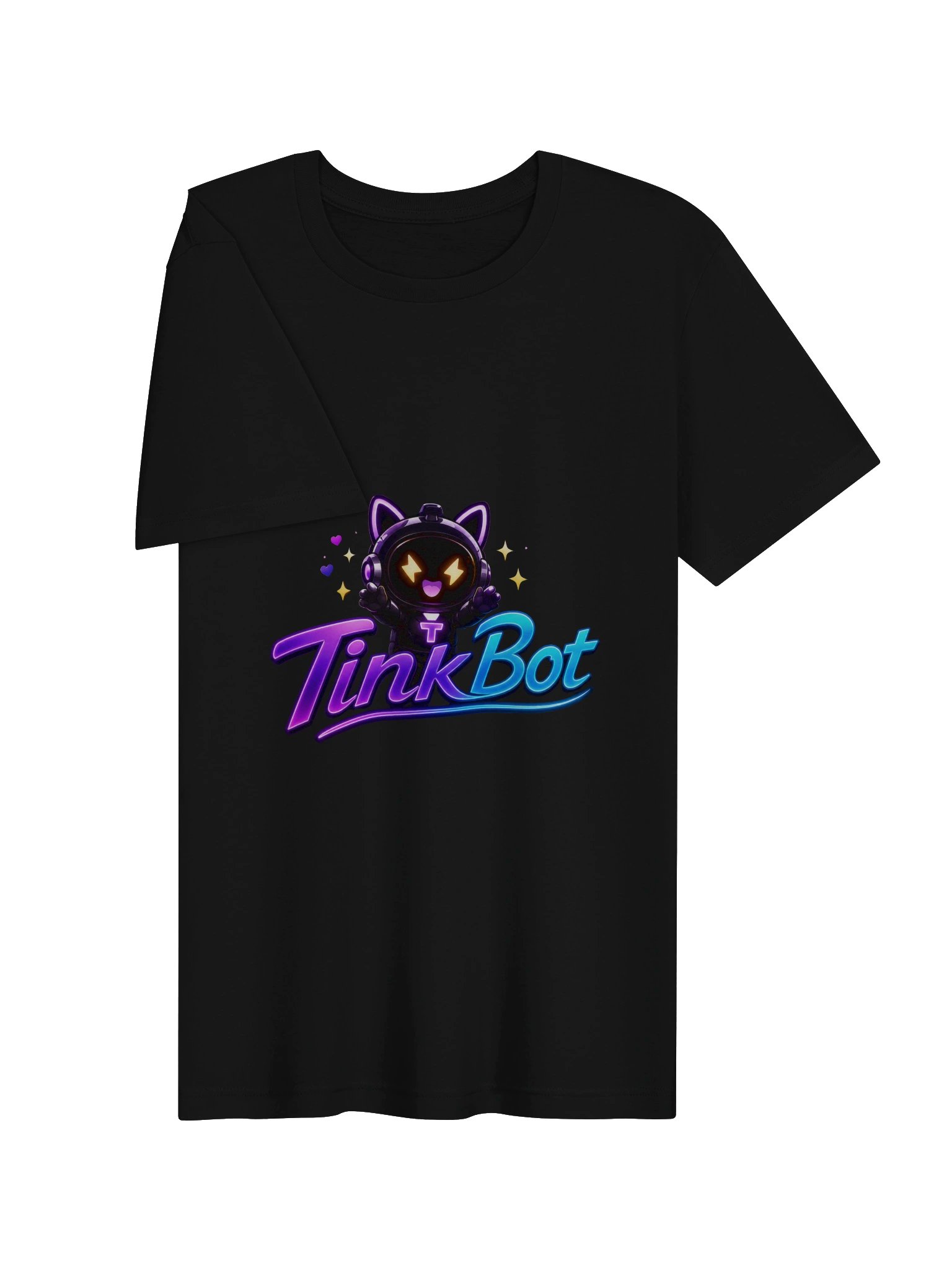 Tink Bot shirt product image (3)