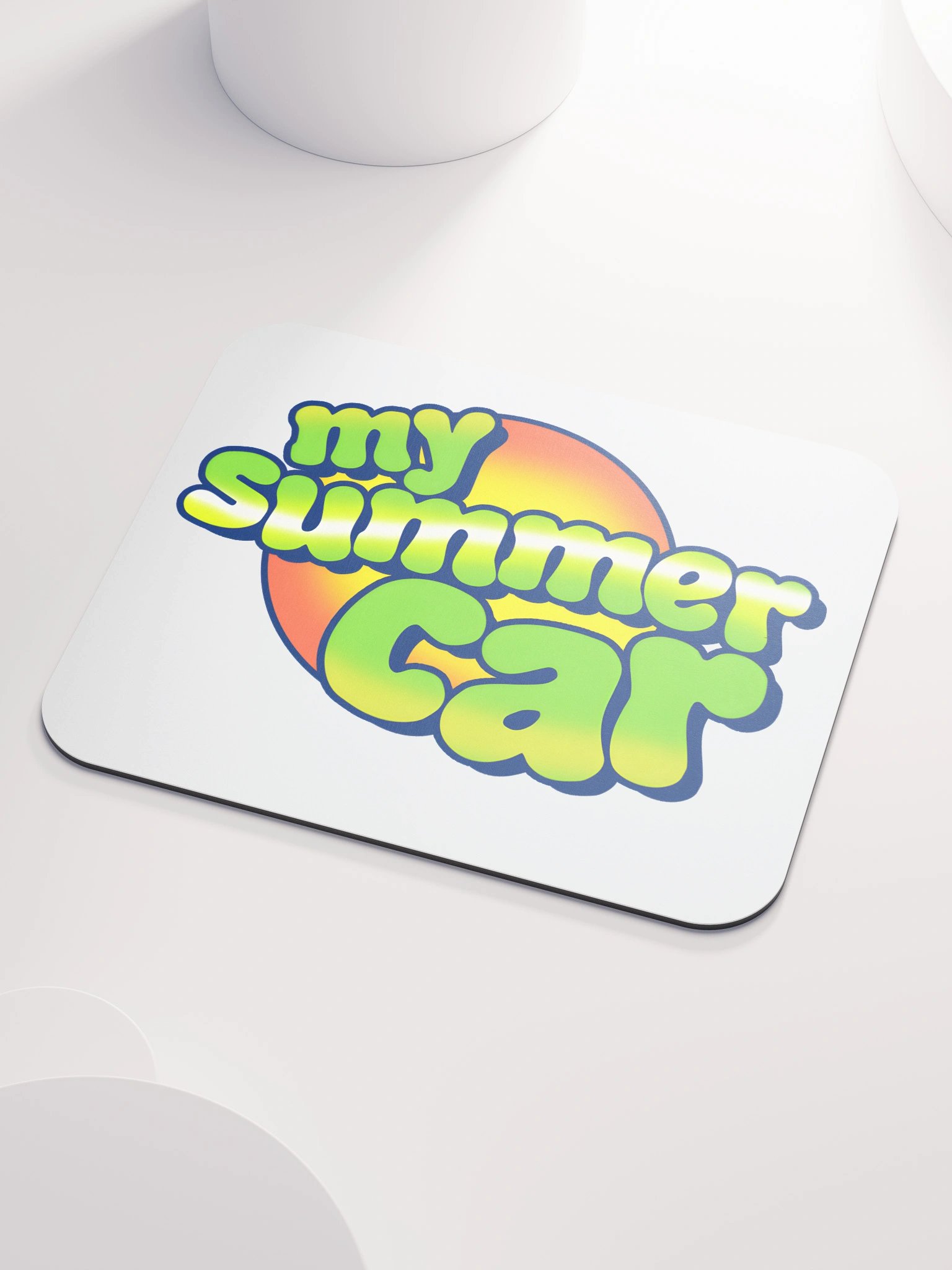 My Summer Mouse Pad product image (3)