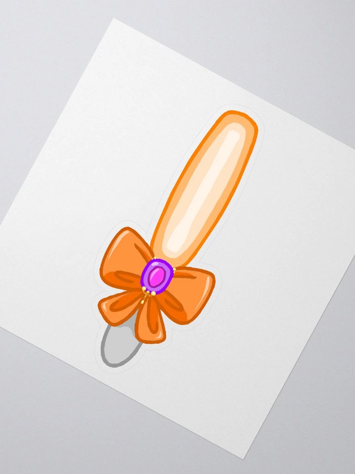 Orange Penlight product image (2)